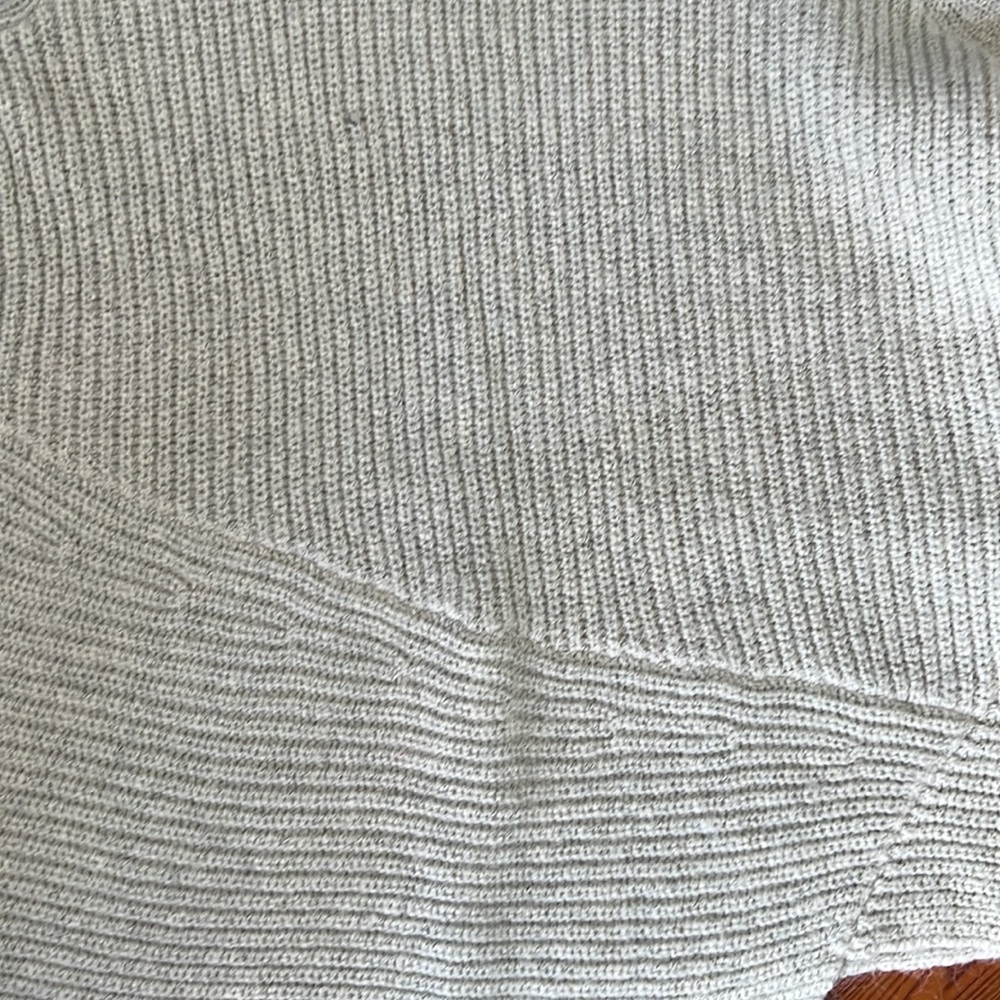 Lilla P Easy Turtleneck View 3